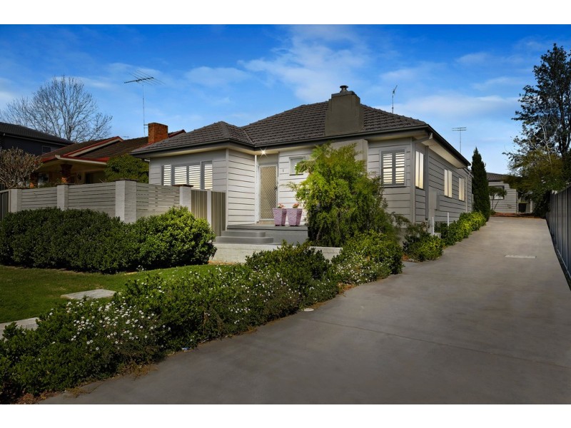 1/86 Cox Avenue, Penrith NSW 2750