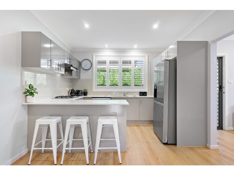 1/86 Cox Avenue, Penrith NSW 2750