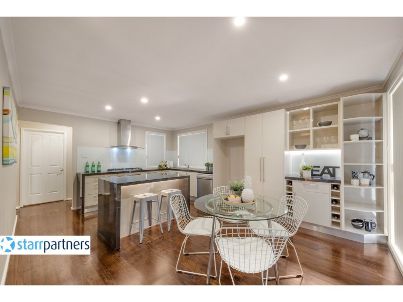 44 Eucalyptus Drive, Cranebrook NSW 2749