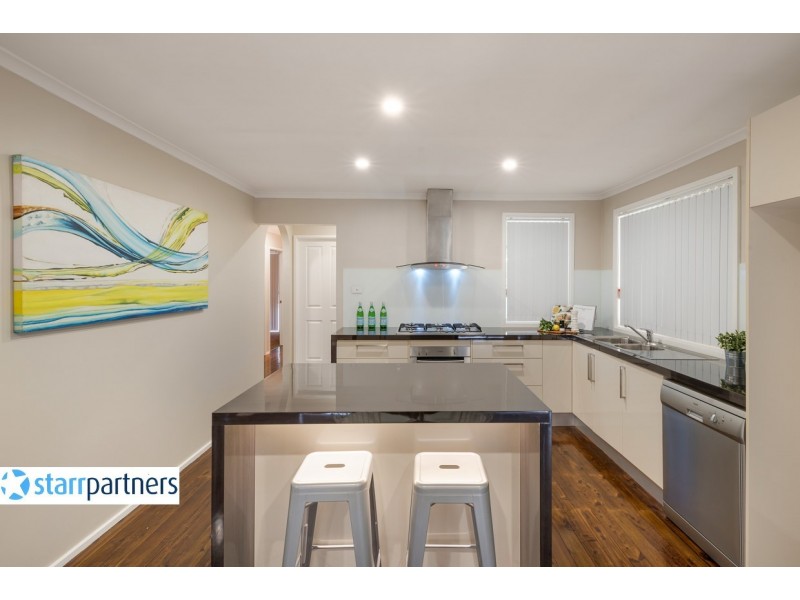 44 Eucalyptus Drive, Cranebrook NSW 2749