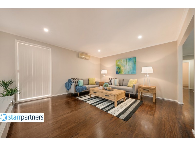 44 Eucalyptus Drive, Cranebrook NSW 2749