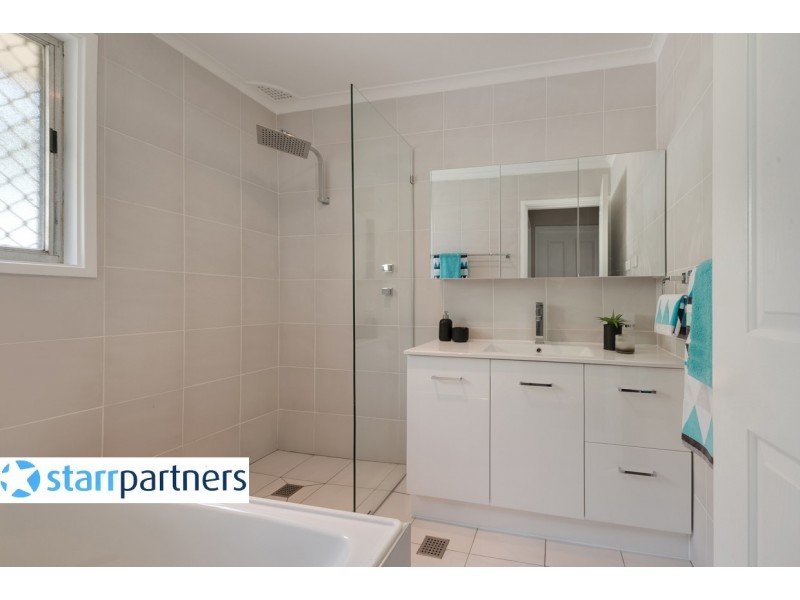 44 Eucalyptus Drive, Cranebrook NSW 2749