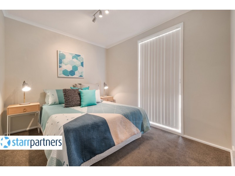 44 Eucalyptus Drive, Cranebrook NSW 2749