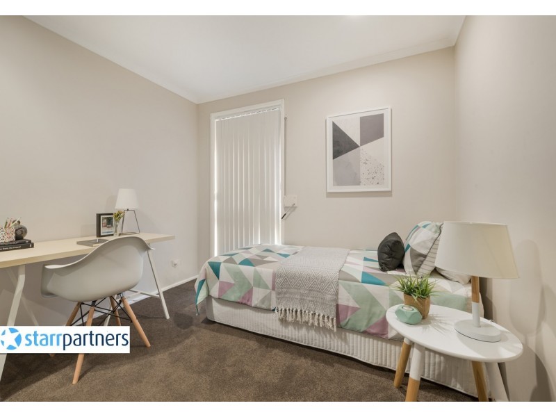 44 Eucalyptus Drive, Cranebrook NSW 2749