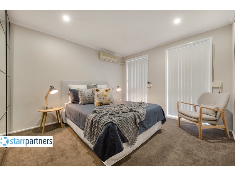 44 Eucalyptus Drive, Cranebrook NSW 2749