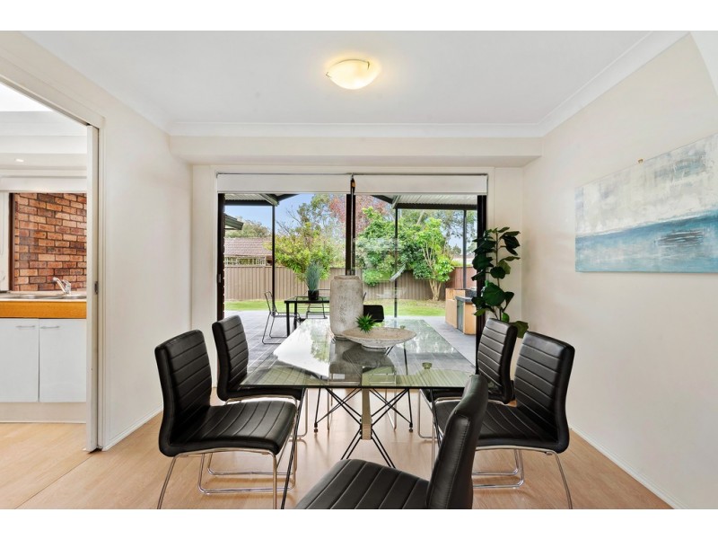 2 Merino Circuit, St Clair NSW 2759