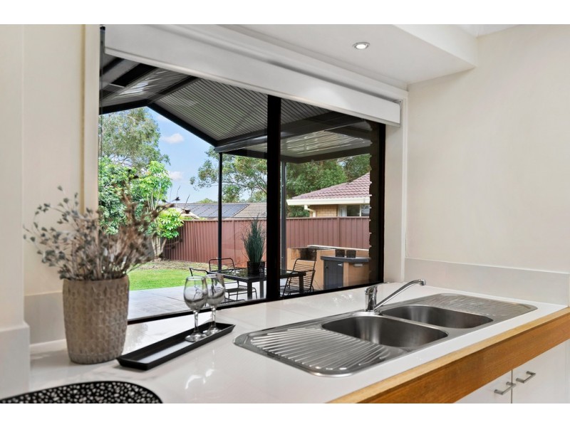 2 Merino Circuit, St Clair NSW 2759