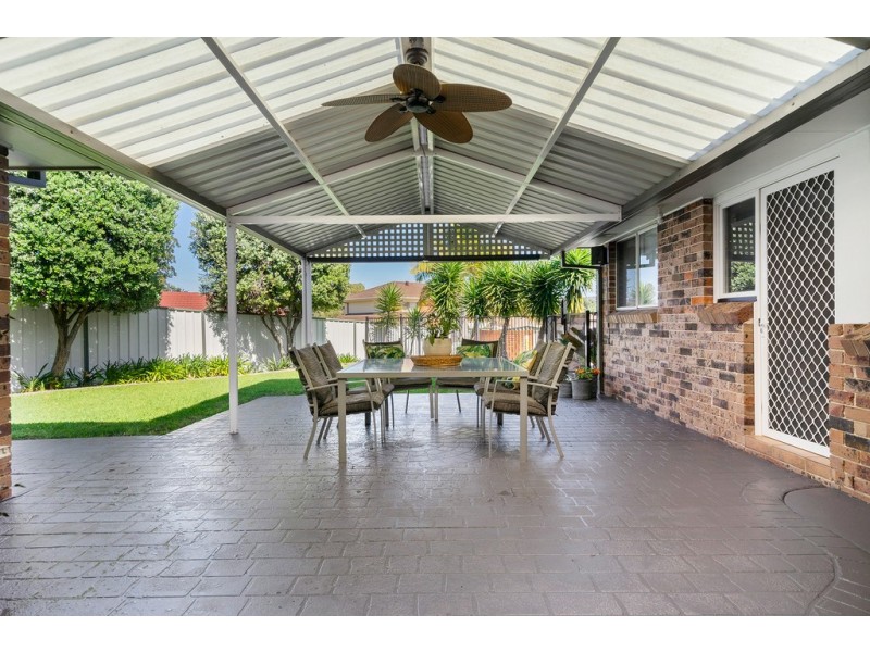 7 Bangu Place, Glenmore Park NSW 2745