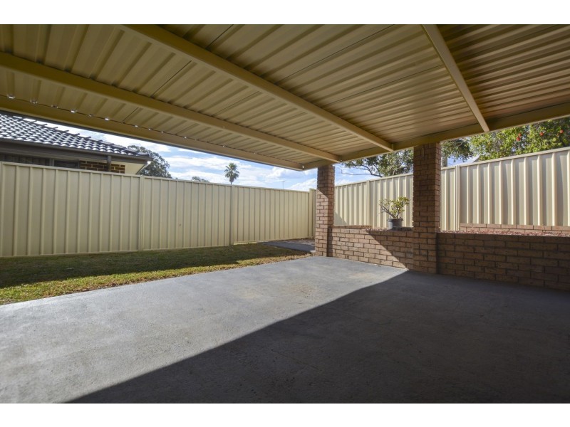 2 Ibis Place, St Clair NSW 2759