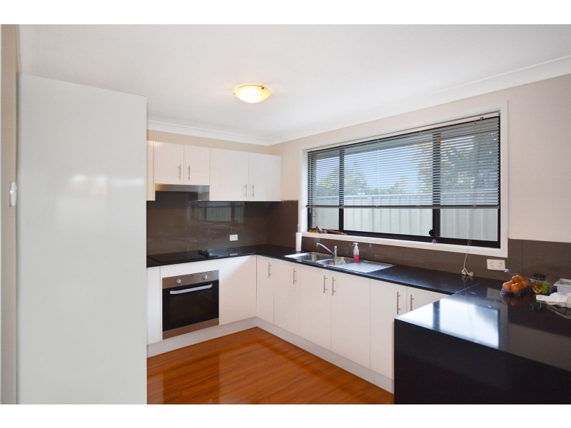 2 Ibis Place, St Clair NSW 2759