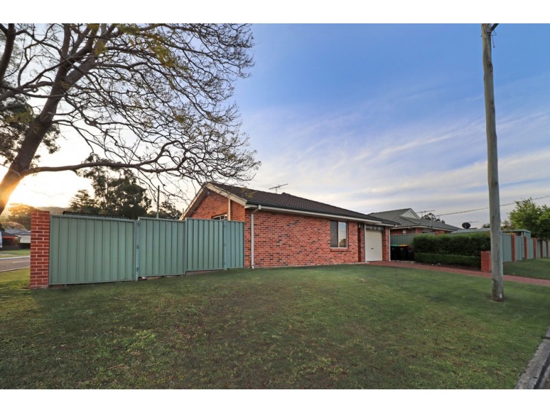 13a Grey Street, Emu Plains NSW 2750