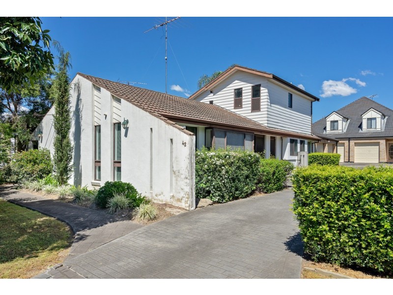 42 George Street, Kingswood NSW 2747