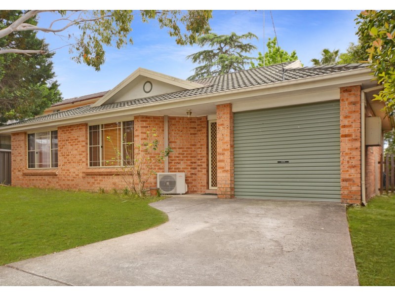 12a Leonay Parade, Leonay NSW 2750