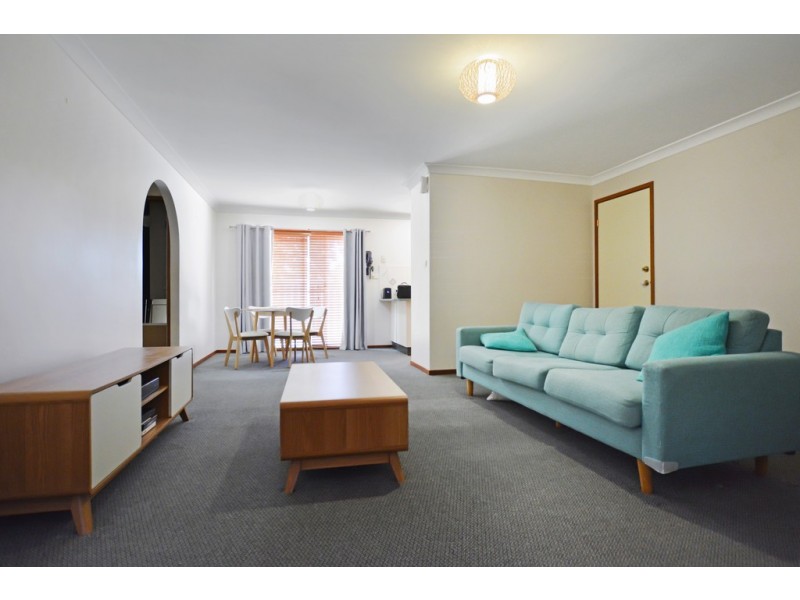 12a Leonay Parade, Leonay NSW 2750