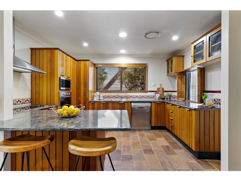 46 Deloraine Drive, Leonay NSW 2750