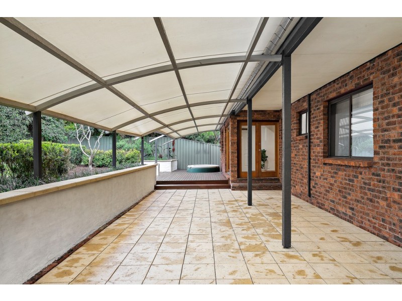 46 Deloraine Drive, Leonay NSW 2750