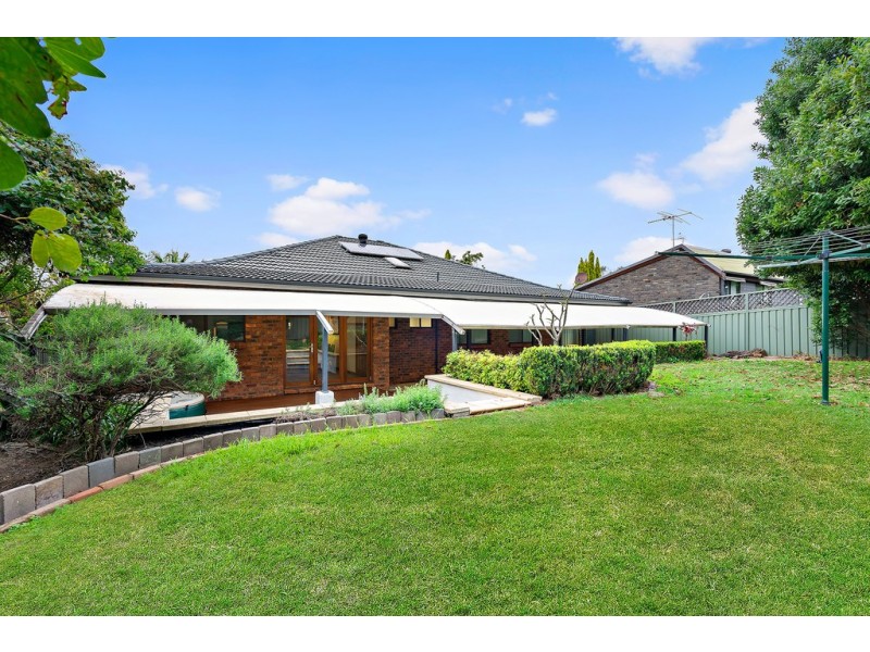 46 Deloraine Drive, Leonay NSW 2750