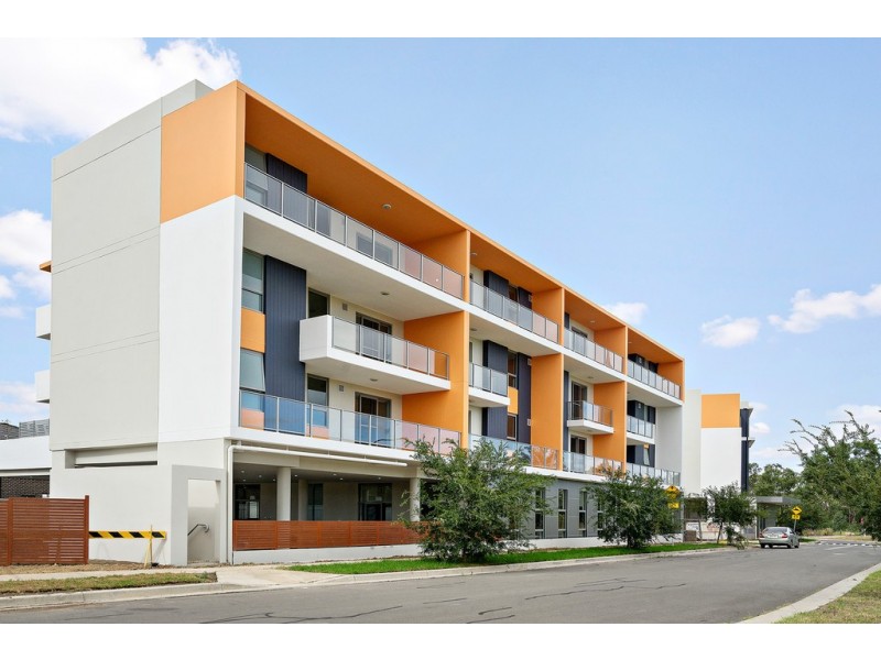 17/71 Deerubbin Drive, Glenmore Park NSW 2745