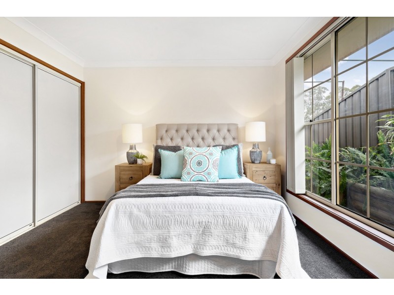 10 Cliff Place, Cranebrook NSW 2749