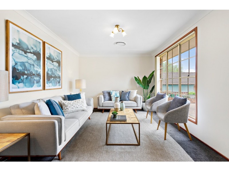 10 Cliff Place, Cranebrook NSW 2749