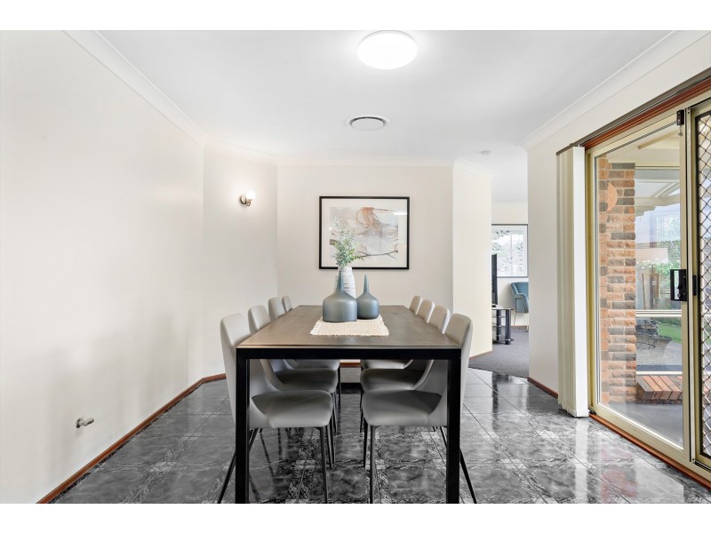 10 Cliff Place, Cranebrook NSW 2749