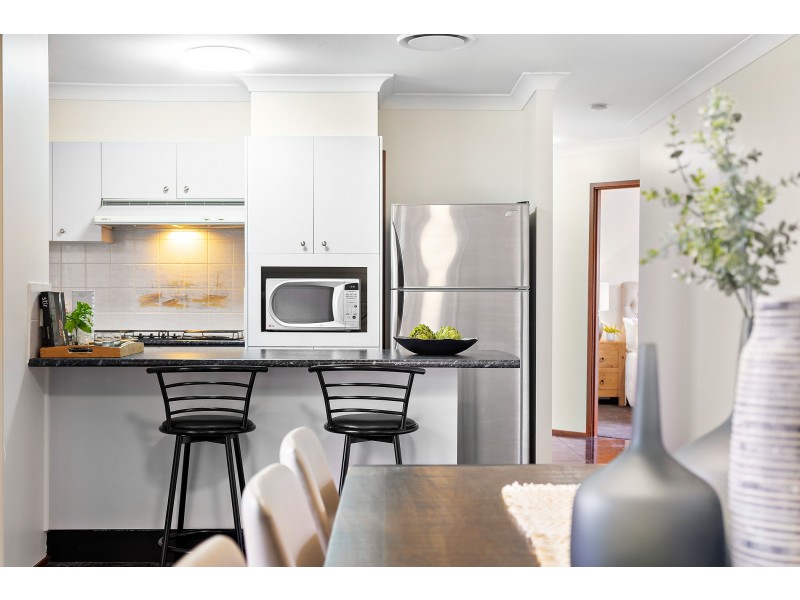 10 Cliff Place, Cranebrook NSW 2749