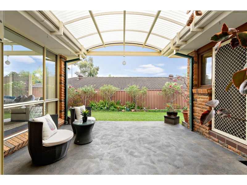 10 Cliff Place, Cranebrook NSW 2749