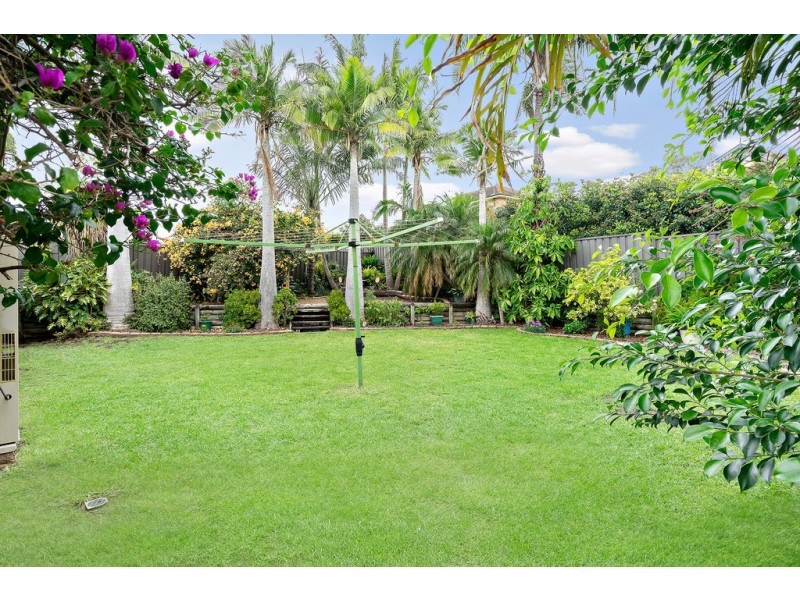 10 Cliff Place, Cranebrook NSW 2749