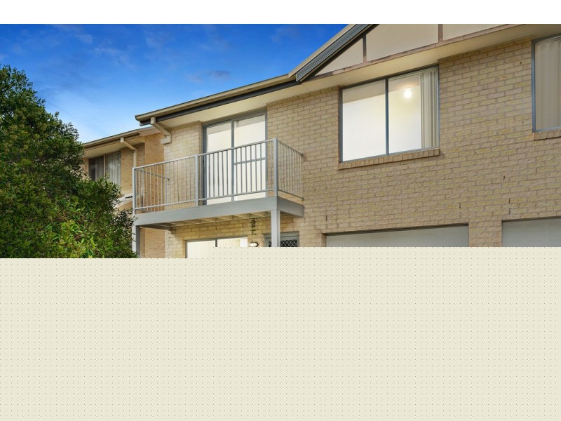 25/12-14 Barker Street, St Marys NSW 2760