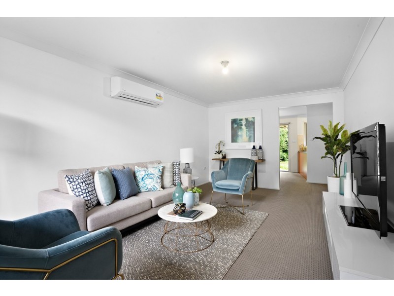 25/12-14 Barker Street, St Marys NSW 2760