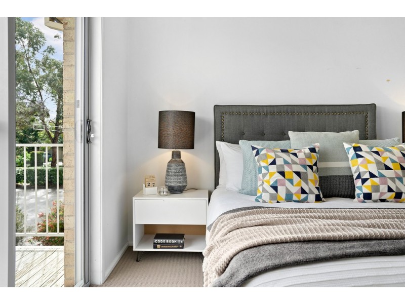 25/12-14 Barker Street, St Marys NSW 2760