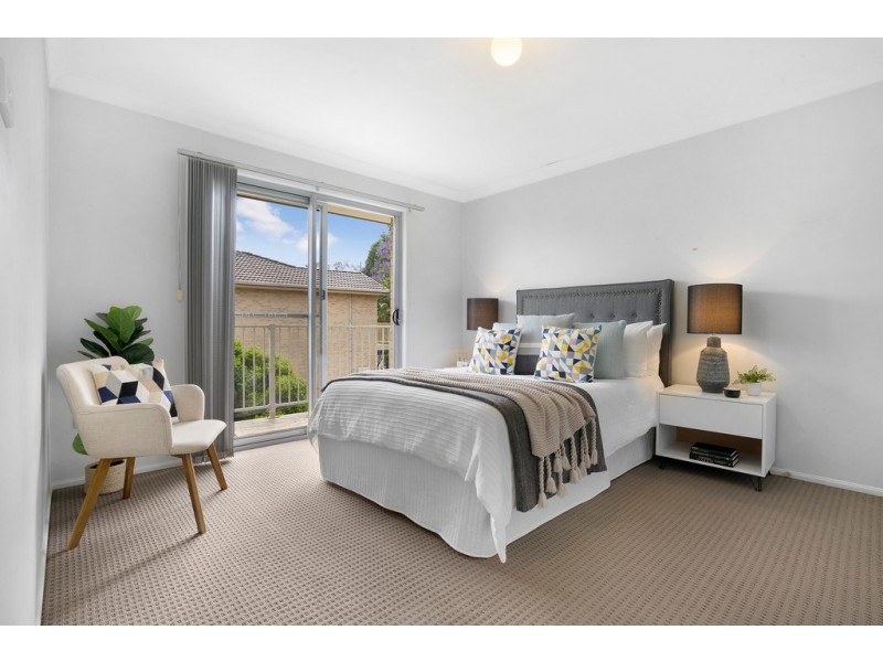 25/12-14 Barker Street, St Marys NSW 2760