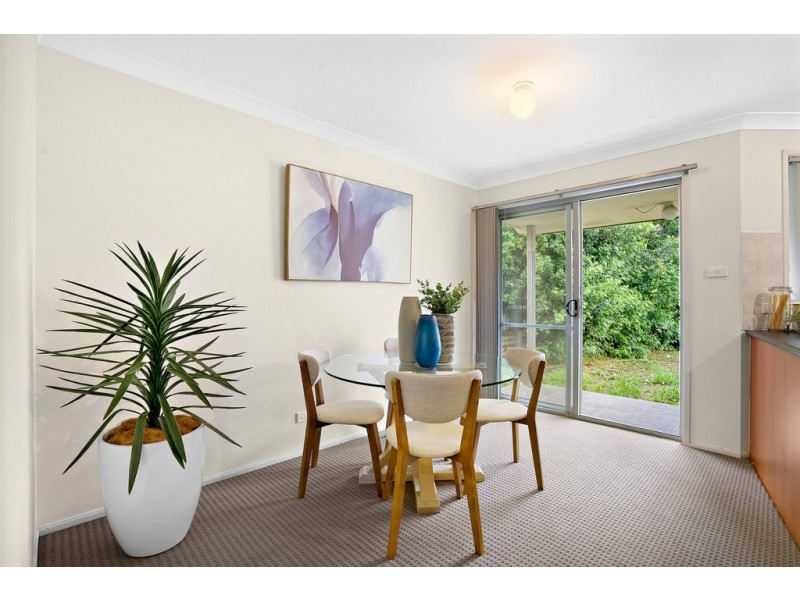 25/12-14 Barker Street, St Marys NSW 2760