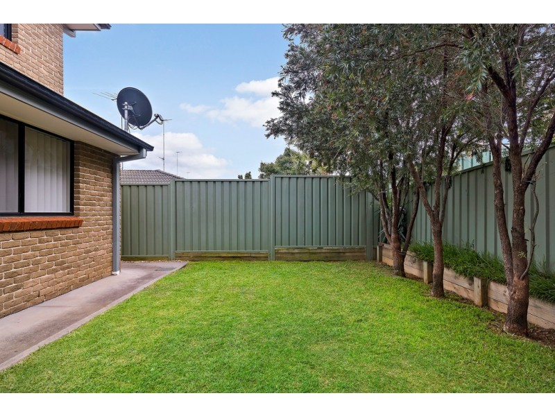 18a Tarrabundi Drive, Glenmore Park NSW 2745