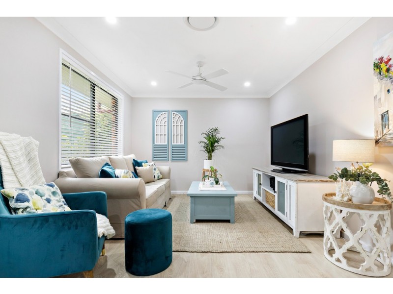 34 The Straight Road, Mulgoa NSW 2745