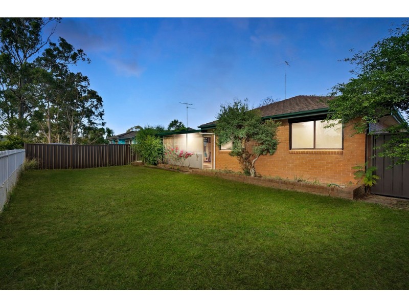 107 York Road, Jamisontown NSW 2750
