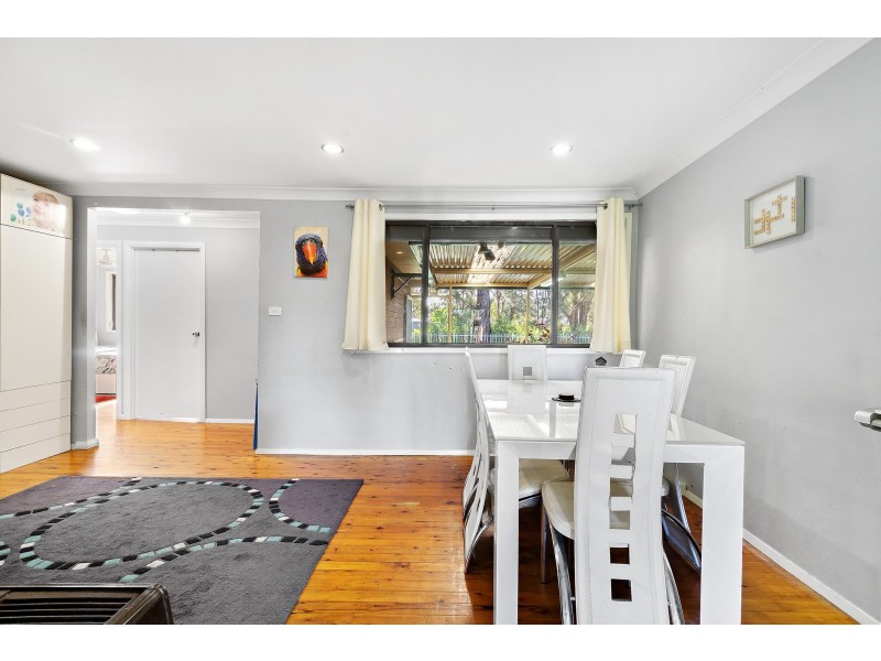 107 York Road, Jamisontown NSW 2750