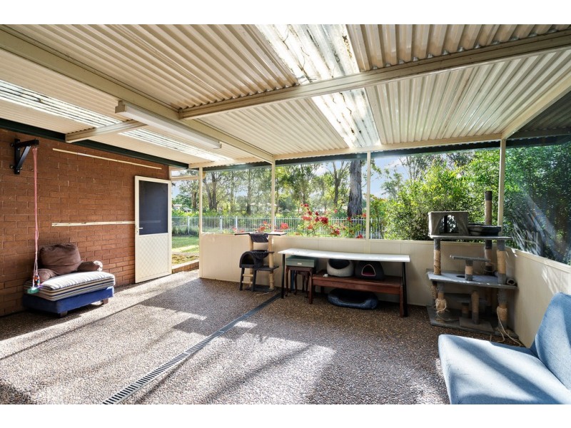 107 York Road, Jamisontown NSW 2750