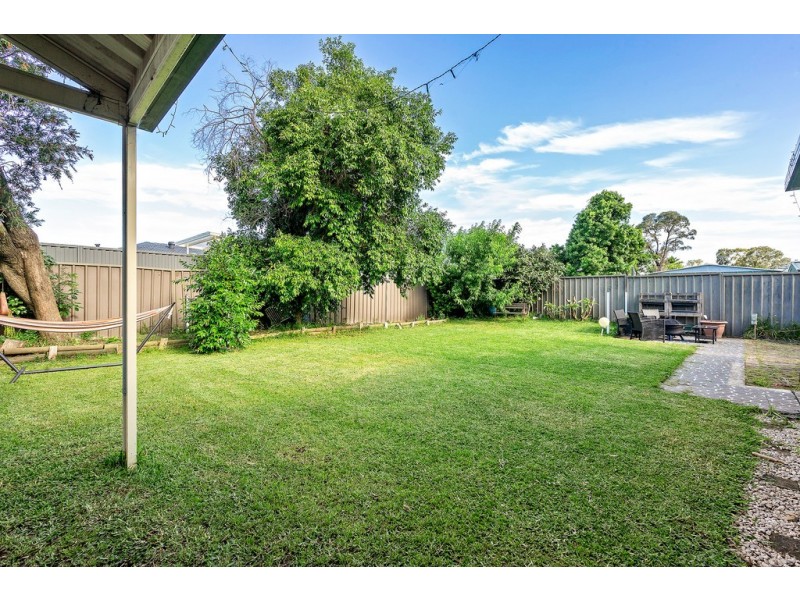 107 York Road, Jamisontown NSW 2750
