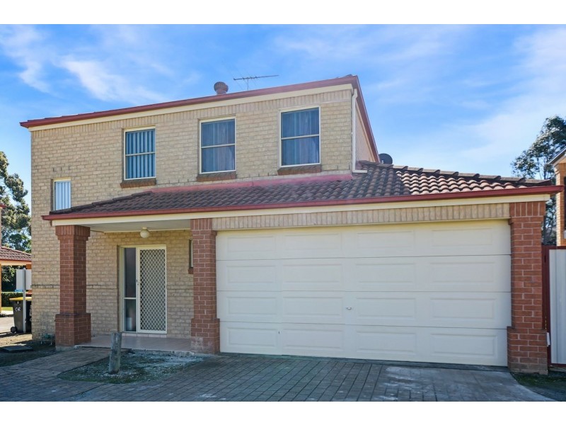 4/22-32 Hall Street, St Marys NSW 2760