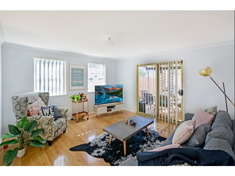 4/22-32 Hall Street, St Marys NSW 2760