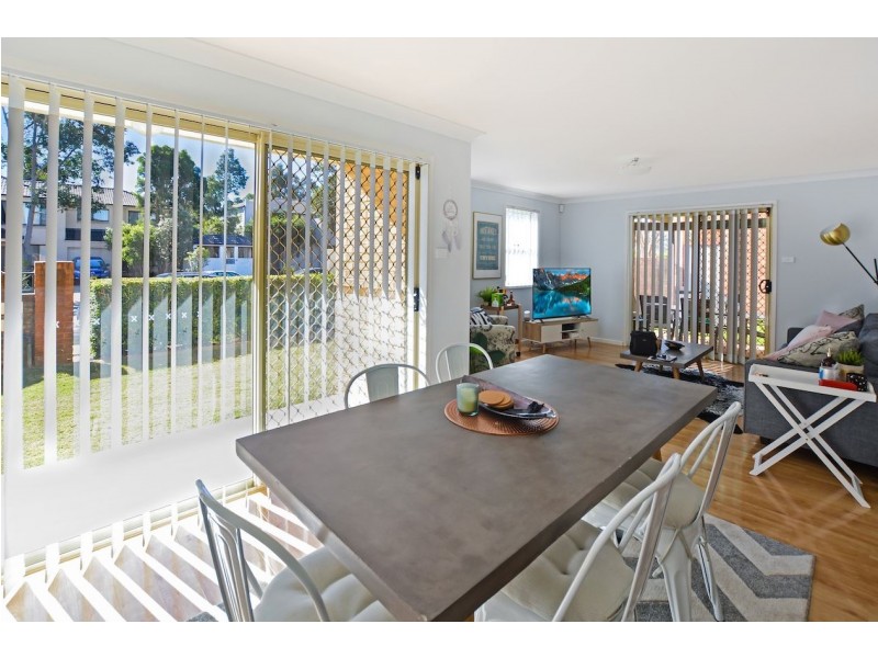 4/22-32 Hall Street, St Marys NSW 2760