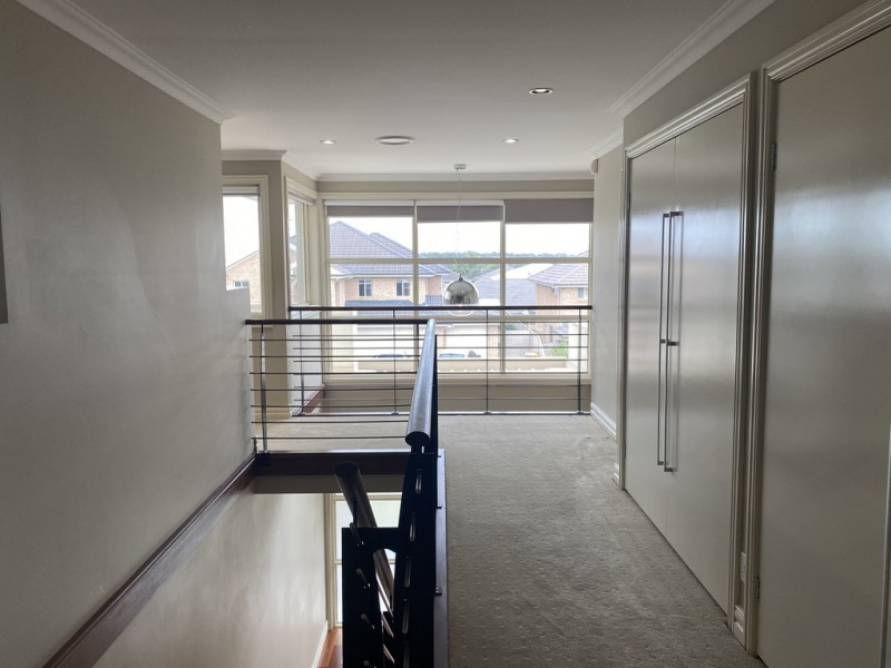 19 Lachlan Court, Kellyville Ridge NSW 2155