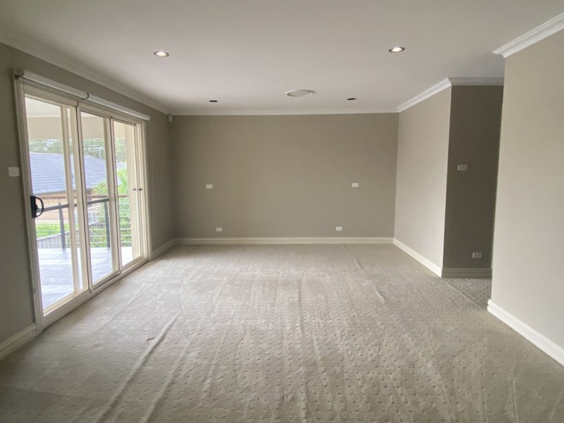 19 Lachlan Court, Kellyville Ridge NSW 2155