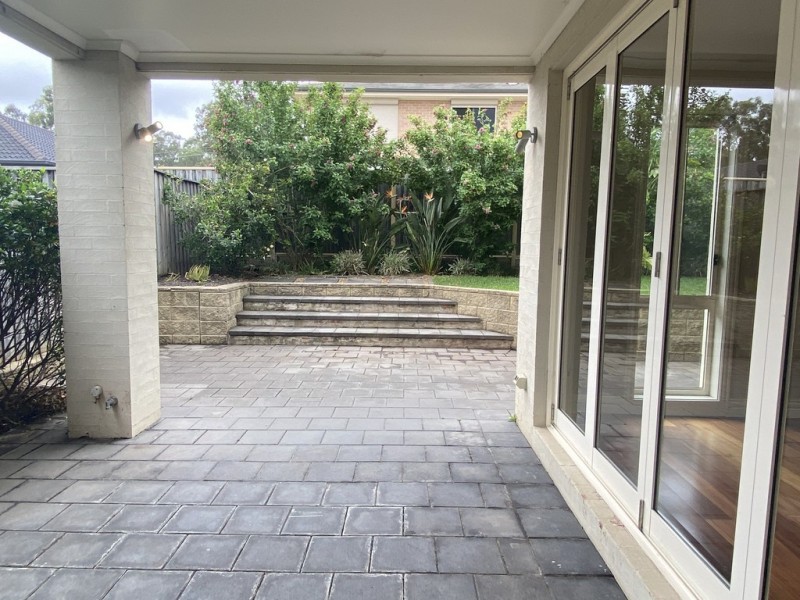 19 Lachlan Court, Kellyville Ridge NSW 2155