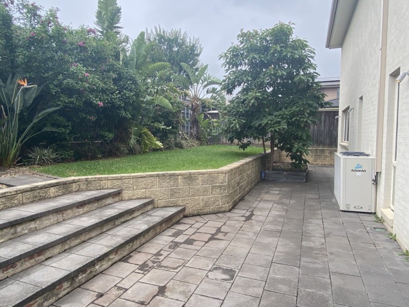 19 Lachlan Court, Kellyville Ridge NSW 2155