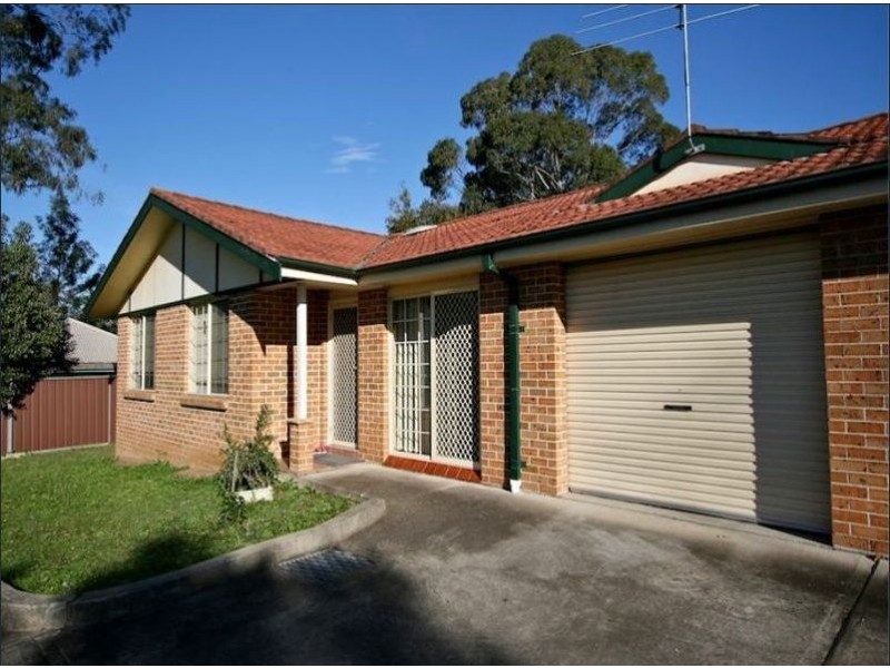 3/27 Emert Street, Wentworthville NSW 2145