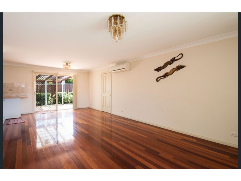3/27 Emert Street, Wentworthville NSW 2145