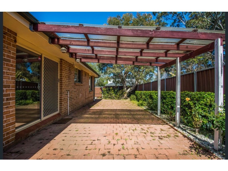 3/27 Emert Street, Wentworthville NSW 2145