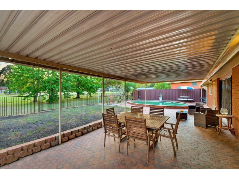 40 Pamela Parade, Leonay NSW 2750